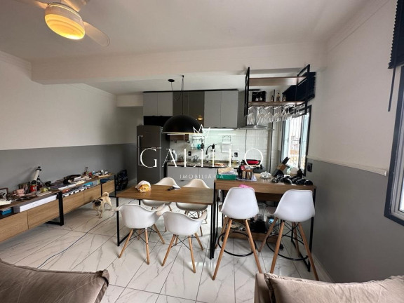 Imagem Sobrado com 4 Quartos à Venda, 135 m² em Jardim Vale Verde - Jundiaí