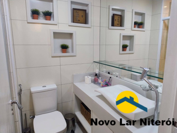 Imagem Cobertura com 4 Quartos à Venda, 220 m² em Badu - Niterói Imagem Cobertura com 4 Quartos à Venda, 220 m² em Badu - Niterói