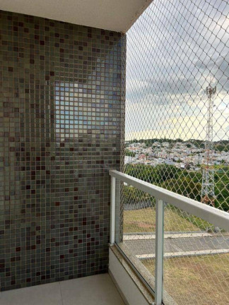 Imagem Apartamento com 2 Quartos à Venda, 78 m² em Parque Campolim - Sorocaba