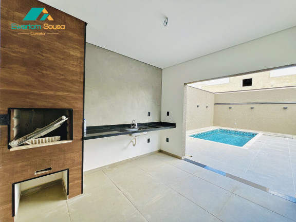 Imagem Sobrado com 3 Quartos à Venda, 160 m² em Nova Gardênia - Atibaia Imagem Sobrado com 3 Quartos à Venda, 160 m² em Nova Gardênia - Atibaia