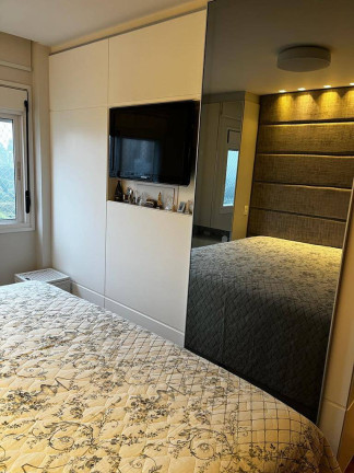 Imagem Apartamento com 3 Quartos à Venda, 214 m² em Vila Mariana - São Paulo