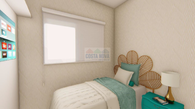 Imagem Apartamento com 2 Quartos à Venda, 65 m² em Marapé - Santos Imagem Apartamento com 2 Quartos à Venda, 65 m² em Marapé - Santos