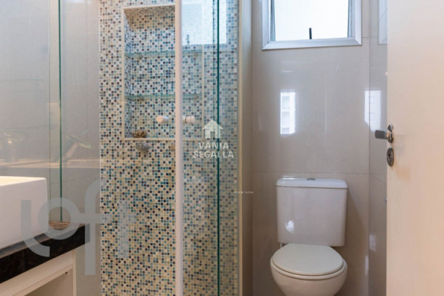 Imagem Apartamento com 3 Quartos à Venda, 69 m² em água Branca - São Paulo Imagem Apartamento com 3 Quartos à Venda, 69 m² em água Branca - São Paulo