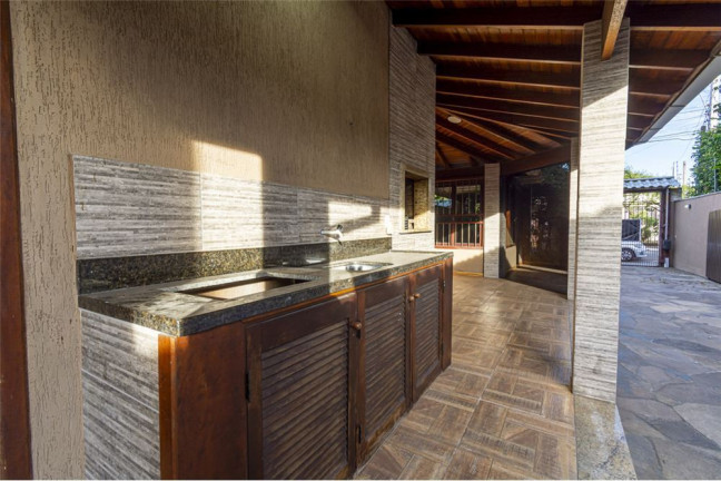 Imagem Casa com 2 Quartos à Venda,  em Rio Branco - Canoas