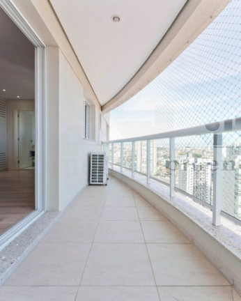 Imagem Apartamento com 4 Quartos à Venda, 220 m² em Vila Romana - São Paulo Imagem Apartamento com 4 Quartos à Venda, 220 m² em Vila Romana - São Paulo