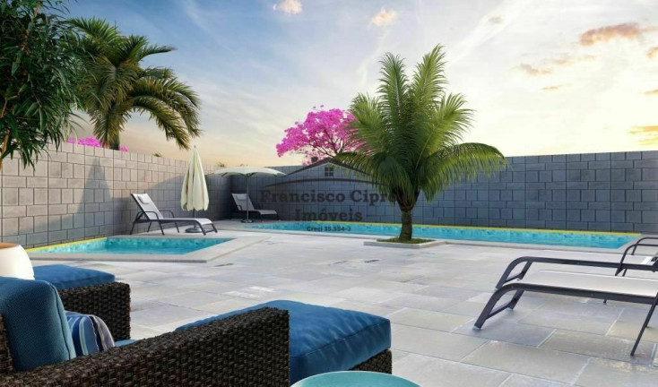 Imagem Apartamento com 2 Quartos à Venda, 58 m² em Praia Grande - Ubatuba