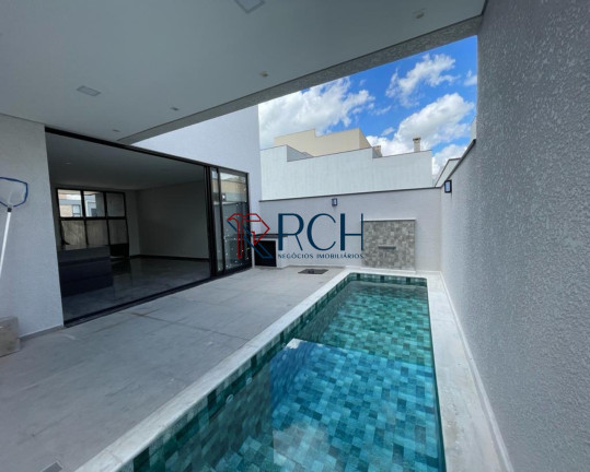 Imagem Casa com 3 Quartos à Venda, 204 m² em Cajuru Do Sul - Sorocaba