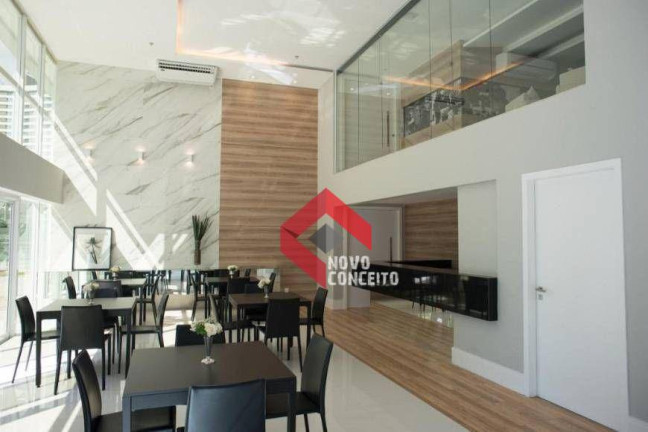 Apartamento com 3 Quartos à Venda, 124 m² em Meireles - Fortaleza