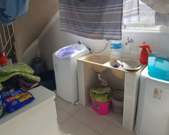 Imagem Casa com 3 Quartos à Venda,  em Morro Grande - São Paulo