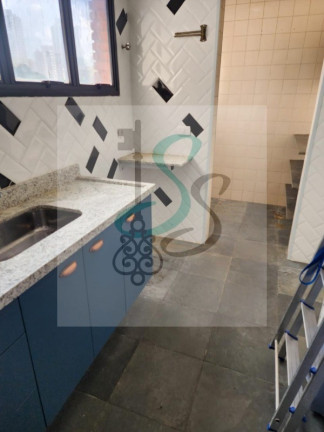 Imagem Imóvel com 2 Quartos à Venda, 60 m² em Vila Itapura - Campinas