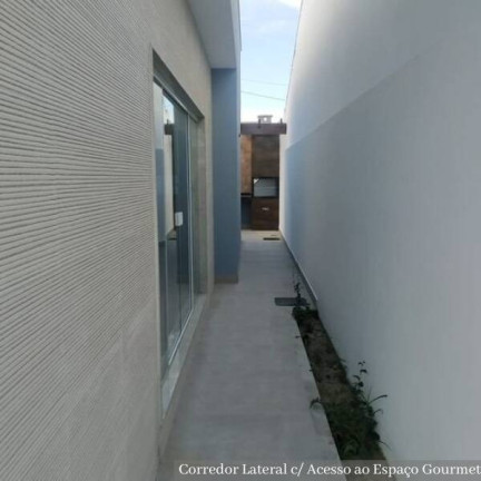 Imagem Casa com 2 Quartos à Venda, 98 m² em Parque João Maria - Campos Dos Goytacazes
