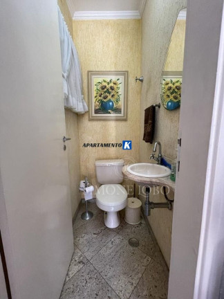 Imagem Casa de Condomínio com 4 Quartos à Venda, 120 m² em Ponte Grande - Guarulhos Imagem Casa de Condomínio com 4 Quartos à Venda, 120 m² em Ponte Grande - Guarulhos