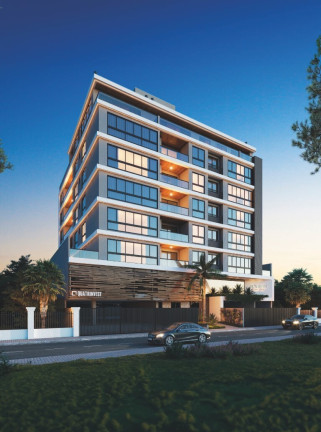Imagem Apartamento com 2 Quartos à Venda, 106 m² em Bombas - Bombinhas