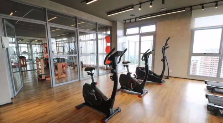 Imagem Apartamento com 2 Quartos à Venda, 63 m² em Butantã - São Paulo