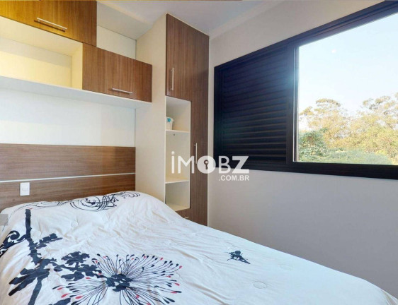 Imagem Imóvel com 2 Quartos à Venda, 60 m² em Vila Andrade - São Paulo Imagem Imóvel com 2 Quartos à Venda, 60 m² em Vila Andrade - São Paulo