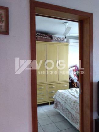 Imagem Apartamento com 1 Quarto à Venda, 40 m² em São Miguel - Sao Leopoldo