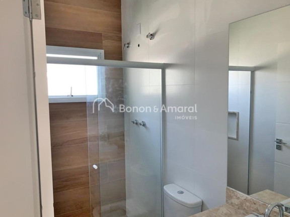 Imagem Casa de Condomínio com 3 Quartos à Venda, 250 m² em Condomínio Real Parque Sumaré - Sumaré