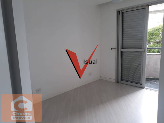 Imagem Apartamento com 3 Quartos à Venda, 75 m² em Moema - São Paulo