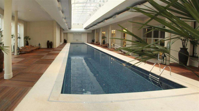 Imagem Casa com 1 Quarto para Alugar, 55 m² em Bela Vista - São Paulo Imagem Casa com 1 Quarto para Alugar, 55 m² em Bela Vista - São Paulo