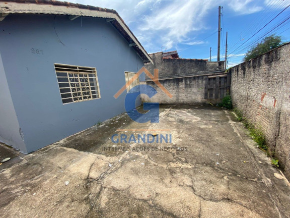 Casa com 2 Quartos à Venda, 170 m² em Jardim Novo Ii - Mogi Guaçu