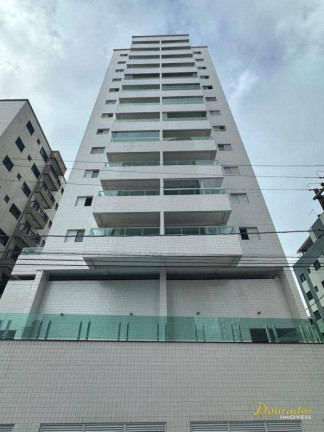 Apartamento com 2 Quartos à Venda, 76 m² em Aviação - Praia Grande