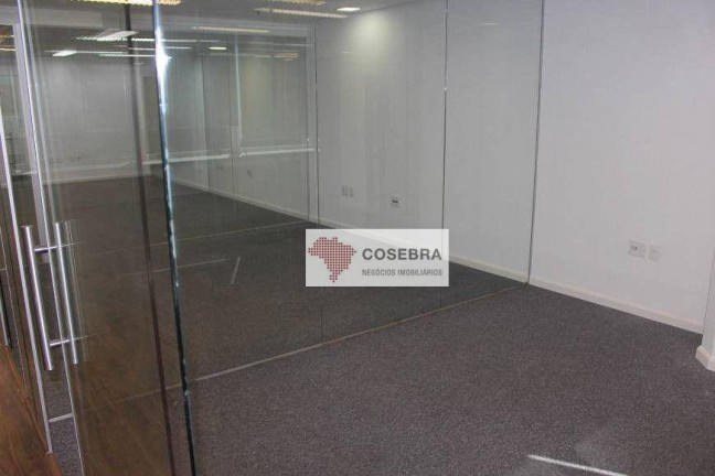 Imagem Imóvel para Alugar, 216 m² em Vila Olímpia - São Paulo