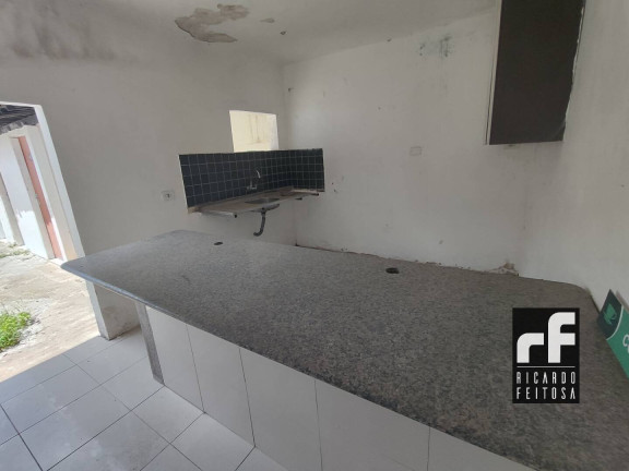 Imagem Casa à Venda,  em Cacimbas - Arapiraca
