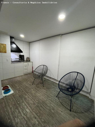 Imagem Apartamento com 3 Quartos à Venda, 87 m² em Centro - São Caetano Do Sul