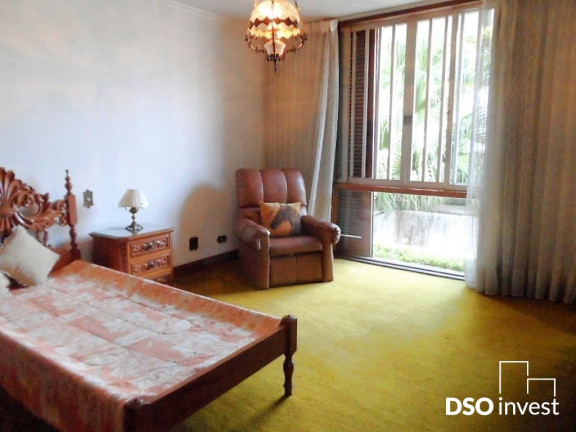Imagem Casa com 4 Quartos à Venda, 1.000 m² em Brooklin - São Paulo