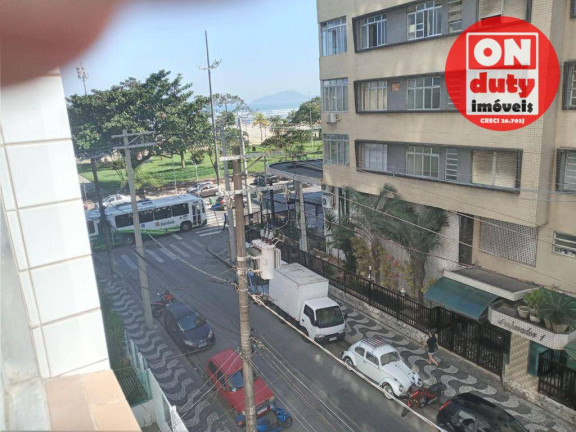Imagem Apartamento com 2 Quartos à Venda ou Locação, 110 m² em Gonzaga - Santos Imagem Apartamento com 2 Quartos à Venda ou Locação, 110 m² em Gonzaga - Santos