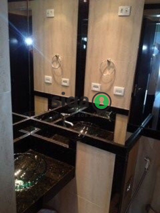 Imagem Apartamento com 1 Quarto à Venda, 28 m² em Indianópolis - São Paulo Imagem Apartamento com 1 Quarto à Venda, 28 m² em Indianópolis - São Paulo