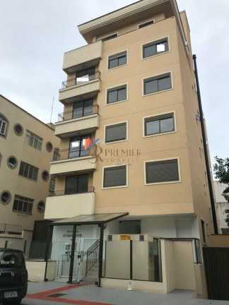 Apartamento com 2 Quartos à Venda, 76 m² em Trindade - Florianópolis