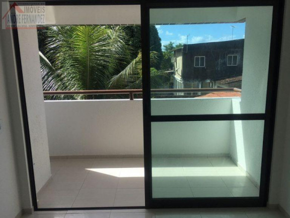 Imagem Apartamento com 2 Quartos à Venda, 58 m² em Jardim Atlântico - Olinda