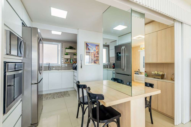 Imagem Apartamento com 3 Quartos à Venda, 125 m² em Jardim Europa - Porto Alegre Imagem Apartamento com 3 Quartos à Venda, 125 m² em Jardim Europa - Porto Alegre