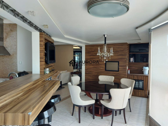 Imagem Apartamento com 3 Quartos para Alugar, 157 m² em Centro - Balneário Camboriú