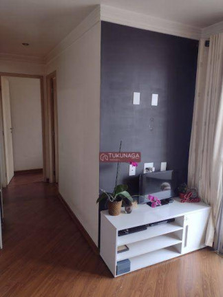 Imagem Apartamento com 2 Quartos à Venda, 49 m² em Mooca - São Paulo