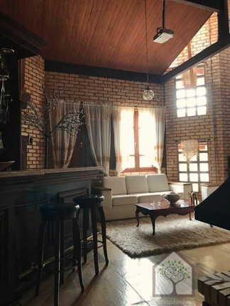 Imagem Casa com 4 Quartos à Venda, 255 m² em Pantanal - Florianópolis