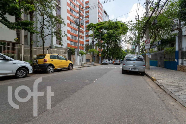 Imagem Apartamento com 2 Quartos à Venda, 106 m² em Itaim Bibi - São Paulo Imagem Apartamento com 2 Quartos à Venda, 106 m² em Itaim Bibi - São Paulo