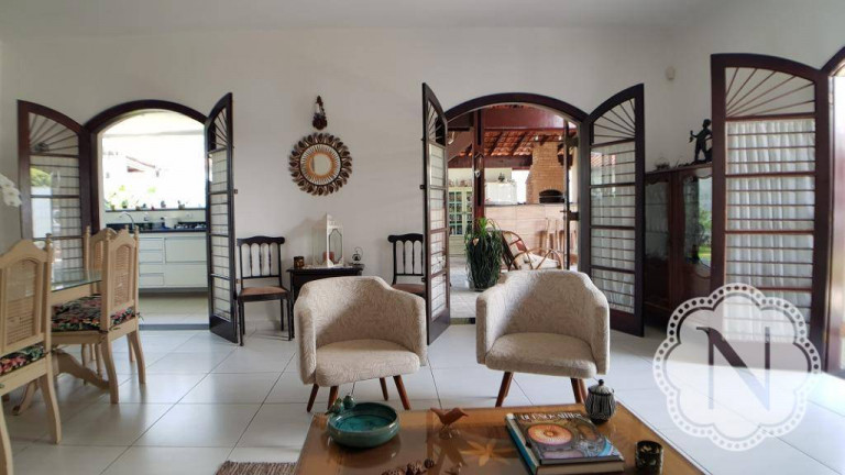 Imagem Casa com 5 Quartos à Venda, 317 m² em Cibratel I - Itanhaém Imagem Casa com 5 Quartos à Venda, 317 m² em Cibratel I - Itanhaém
