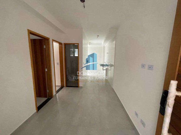 Imagem Apartamento com 2 Quartos à Venda, 40 m² em Itaquera - São Paulo Imagem Apartamento com 2 Quartos à Venda, 40 m² em Itaquera - São Paulo