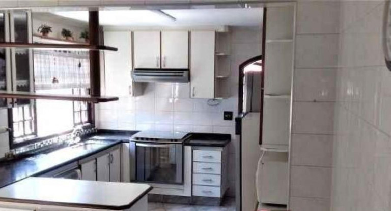 Imagem Sobrado com 3 Quartos à Venda, 285 m² em Ermelino Matarazzo - São Paulo