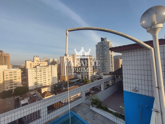 Imagem Apartamento com 4 Quartos à Venda, 360 m² em Ponta Da Praia - Santos Imagem Apartamento com 4 Quartos à Venda, 360 m² em Ponta Da Praia - Santos