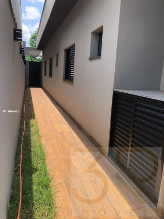 Imagem Casa de Condomínio com 3 Quartos à Venda, 152 m² em Jardim Cybelli - Ribeirão Preto