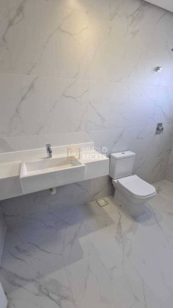 Imagem Casa de Condomínio com 3 Quartos à Venda, 218 m² em Residencial Terras Do Vale - Caçapava Imagem Casa de Condomínio com 3 Quartos à Venda, 218 m² em Residencial Terras Do Vale - Caçapava