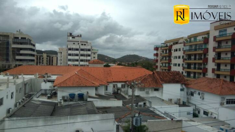 Imagem Apartamento com 3 Quartos à Venda, 82 m² em Centro - Cabo Frio Imagem Apartamento com 3 Quartos à Venda, 82 m² em Centro - Cabo Frio
