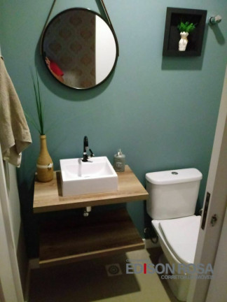 Imagem Apartamento com 3 Quartos à Venda, 85 m² em Canto - Florianópolis