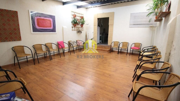 Imagem Casa com 4 Quartos à Venda, 120 m² em Jardim Paulista - São Paulo
