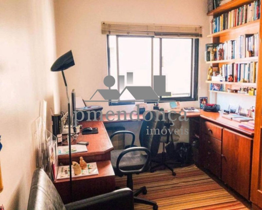 Imagem Apartamento com 4 Quartos à Venda, 158 m² em Perdizes - São Paulo Imagem Apartamento com 4 Quartos à Venda, 158 m² em Perdizes - São Paulo