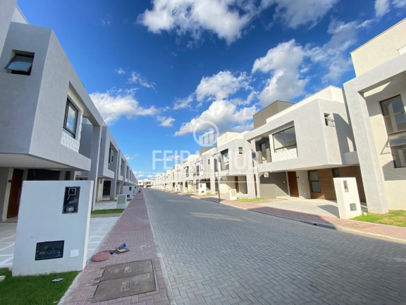 Imagem Casa com 4 Quartos à Venda, 133 m² em Sim - Feira De Santana