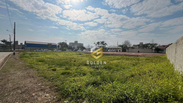 Imagem Terreno à Venda, 370 m² em Universitário - Tijucas Imagem Terreno à Venda, 370 m² em Universitário - Tijucas